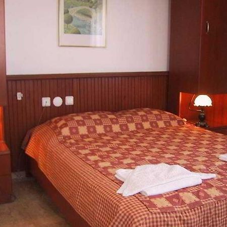 Reishan Hotel Turgutreis Exterior foto