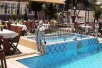 Reishan Hotel Turgutreis Exterior foto